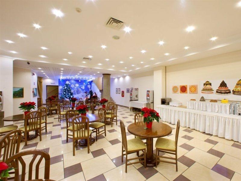 Hotel Ulisse Deluxe Península Sorrentina